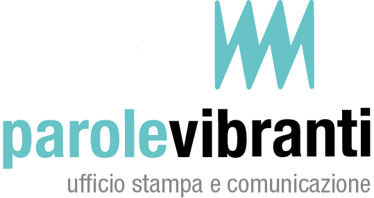 Logo Parole Vibranti